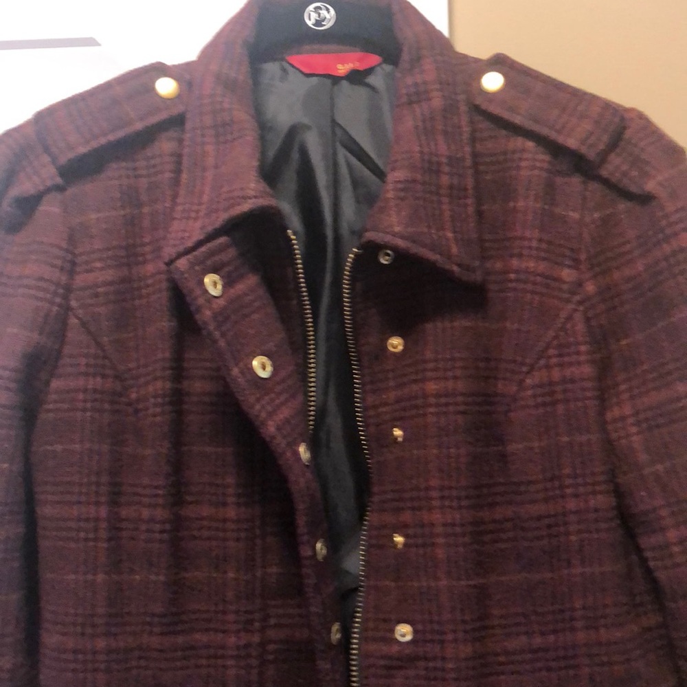 Amazing Jacket/Blazer - Picture 12 of 14